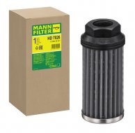 Filter hydrauliky MANN FILTER HD 7026
