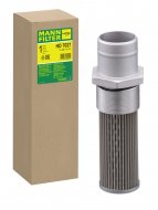 Filter hydrauliky MANN FILTER HD 7027