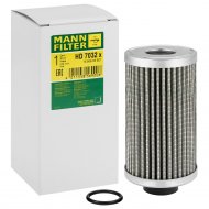 Filter hydrauliky MANN FILTER HD 7032 x