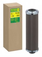 Filter hydrauliky MANN FILTER HD 7035