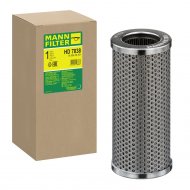 Filter hydrauliky MANN FILTER HD 7038