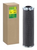 Filter hydrauliky MANN FILTER HD 801