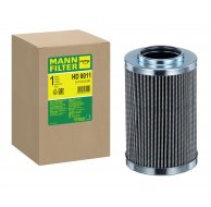 Filter hydrauliky MANN FILTER HD 8011