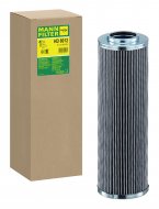 Filter hydrauliky MANN FILTER HD 8012