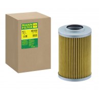 Filter hydrauliky MANN FILTER HD 832