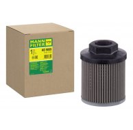 Filter hydrauliky MANN FILTER HD 9009