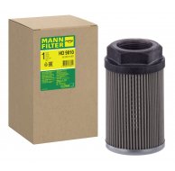 Filter hydrauliky MANN FILTER HD 9010