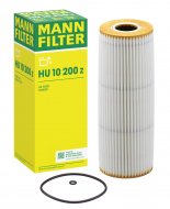 Olejový filter MANN FILTER HU 10 200 z