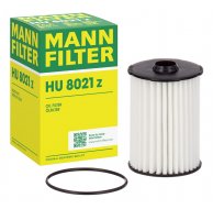 Olejový filter MANN FILTER HU 8021 z