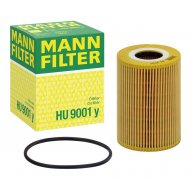 Olejový filter MANN FILTER HU 9001 y