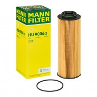 Olejový filter MANN FILTER HU 9006 z