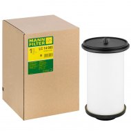 Filter odvzdušňovania MANN FILTER LC 14 002