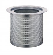 Separátor oleja MANN FILTER  LE 39 007