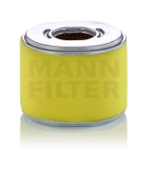 Vzduchový filter MANN FILTER C 10 016