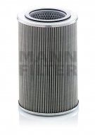 Vzduchový filter MANN FILTER C 15 124/3
