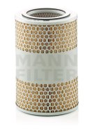Vzduchový filter MANN FILTER C 15 124/4