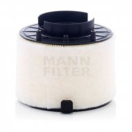 Vzduchový filter MANN FILTER C 17 009