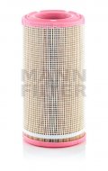 Vzduchový filter MANN FILTER C 17 340/2