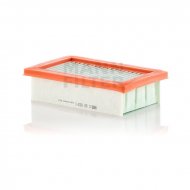 Vzduchový filter MANN FILTER C 22 033/1
