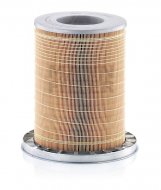 Vzduchový filter MANN FILTER C 23 589/1
