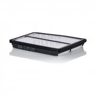 Vzduchový filter MANN FILTER C 25 129