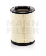 Vzduchový filter MANN FILTER C 33 013