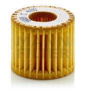 Vzduchový filter MANN FILTER C 420