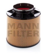 Vzduchový filter MANN FILTER C 43 1090