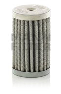 Vzduchový filter MANN FILTER C 43/2