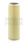 Vzduchový filter MANN FILTER C 551