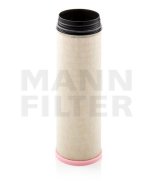 Poistný filter MANN FILTER CF 1470