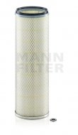 Poistný filter MANN FILTER CF 16 219 x