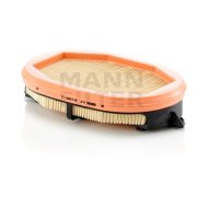 Poistný filter MANN FILTER CF 2125/1