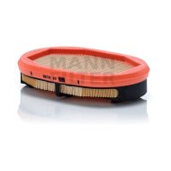 Poistný filter MANN FILTER CF 2125