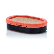 Poistný filter MANN FILTER CF 2135