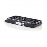 Poistný filter MANN FILTER CF 42 001
