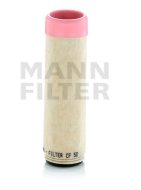 Poistný filter MANN FILTER CF 50