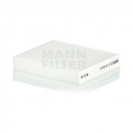 Kabínový filter MANN FILTER CU 14 001