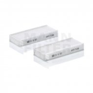 Kabínový filter MANN FILTER CU 16 003-2