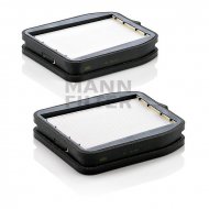 Kabínový filter MANN FILTER CU 18 000-2