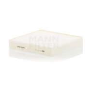 Kabínový filter MANN FILTER CU 18 009