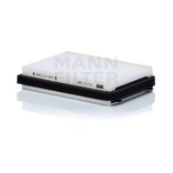 Kabínový filter MANN FILTER CU 2136