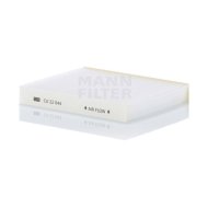 Kabínový filter MANN FILTER CU 22 044