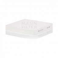 Kabínový filter MANN FILTER CU 23 024