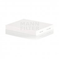 Kabínový filter MANN FILTER CU 24 024