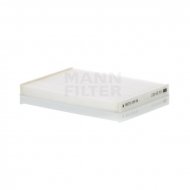 Kabínový filter MANN FILTER CU 24 027