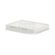 Kabínový filter MANN FILTER CU 25 031