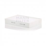 Kabínový filter MANN FILTER CU 28 016