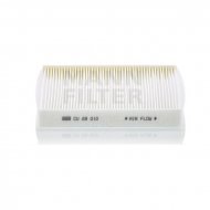 Kabínový filter MANN FILTER CU 29 010