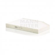 Kabínový filter MANN FILTER CU 30 007